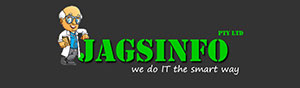 JAGSINFO Logo